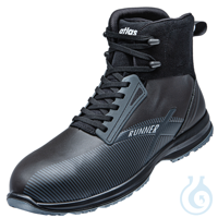 RUNNER 305 ESD - S3 - W10 - Gr.36, black, grey RUNNER 305 ESD - S3 - W10 -...